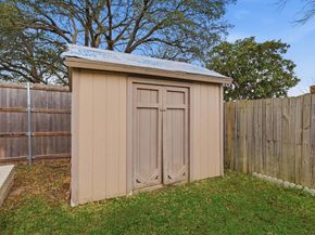 433  Overcrest Drive , Benbrook Texas 76126