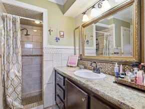 433  Overcrest Drive , Benbrook Texas 76126