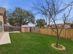 433  Overcrest Drive , Benbrook Texas 76126