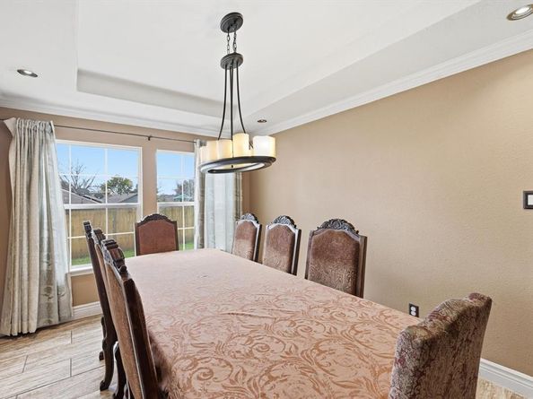 433  Overcrest Drive , Benbrook Texas 76126