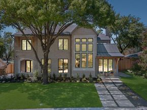 9111  Aldwick Drive , Dallas Texas 75238