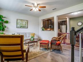 6972  Carrington Lane , Fort Worth Texas 76137