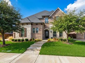 6073  Forefront Avenue , Frisco Texas 75036