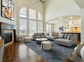 6073  Forefront Avenue , Frisco Texas 75036