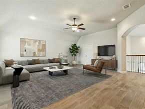 6073  Forefront Avenue , Frisco Texas 75036