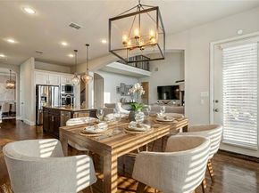 6073  Forefront Avenue , Frisco Texas 75036