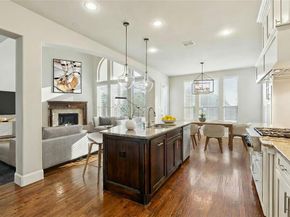 6073  Forefront Avenue , Frisco Texas 75036