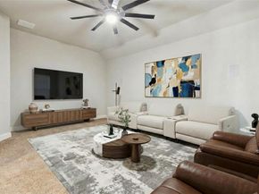 6073  Forefront Avenue , Frisco Texas 75036