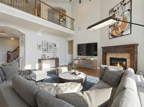 6073  Forefront Avenue , Frisco Texas 75036