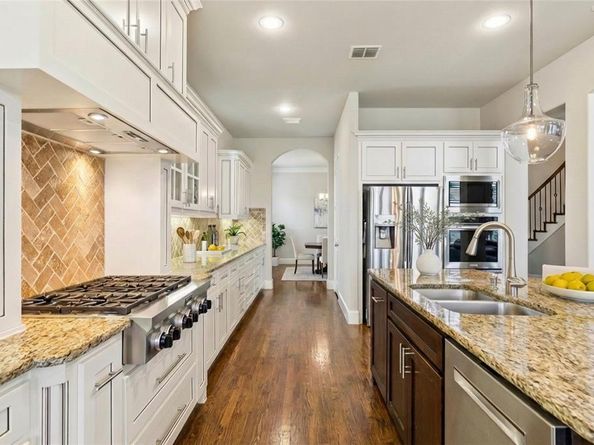 6073  Forefront Avenue , Frisco Texas 75036