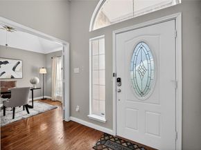 2802  Pecan Meadow Drive , Garland Texas 75040