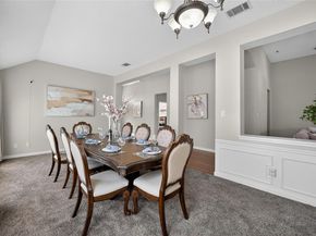 2802  Pecan Meadow Drive , Garland Texas 75040