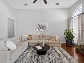 2802  Pecan Meadow Drive , Garland Texas 75040