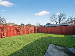 2802  Pecan Meadow Drive , Garland Texas 75040