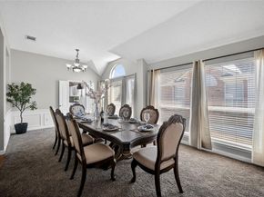 2802  Pecan Meadow Drive , Garland Texas 75040