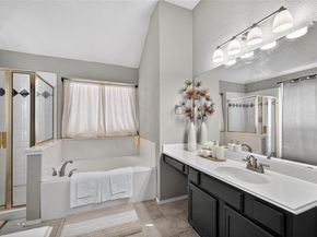2802  Pecan Meadow Drive , Garland Texas 75040