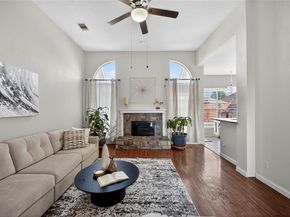 2802  Pecan Meadow Drive , Garland Texas 75040