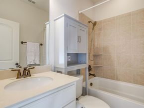 3923  Cascade Sky Drive , Arlington Texas 76005