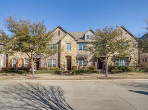 3923  Cascade Sky Drive , Arlington Texas 76005
