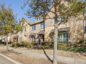 3923  Cascade Sky Drive , Arlington Texas 76005