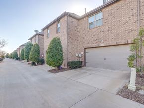 3923  Cascade Sky Drive , Arlington Texas 76005