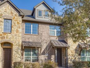 3923  Cascade Sky Drive , Arlington Texas 76005