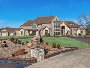 530  Ridge Point Drive , Heath Texas 75126