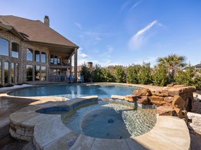 530  Ridge Point Drive , Heath Texas 75126
