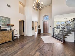 530  Ridge Point Drive , Heath Texas 75126