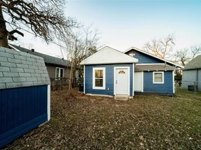 1415 N Houston Street , Fort Worth Texas 76164