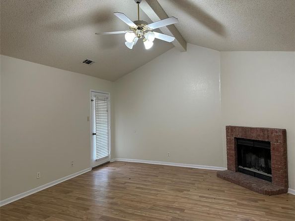 7629  Misty Ridge Drive N, Fort Worth Texas 76137