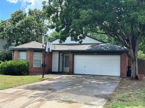 7629  Misty Ridge Drive N, Fort Worth Texas 76137