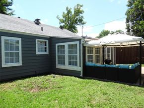 4204  Geddes Avenue , Fort Worth Texas 76107