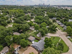 4204  Geddes Avenue , Fort Worth Texas 76107