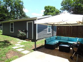 4204  Geddes Avenue , Fort Worth Texas 76107