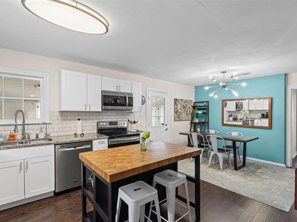 4204  Geddes Avenue , Fort Worth Texas 76107