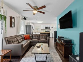 4204  Geddes Avenue , Fort Worth Texas 76107