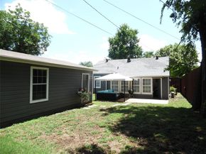 4204  Geddes Avenue , Fort Worth Texas 76107