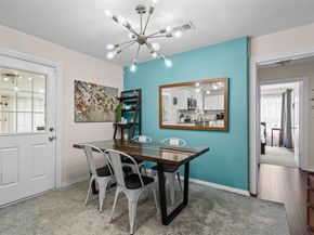 4204  Geddes Avenue , Fort Worth Texas 76107