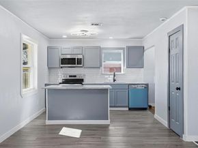 3922  Rainier Street , Irving Texas 75062