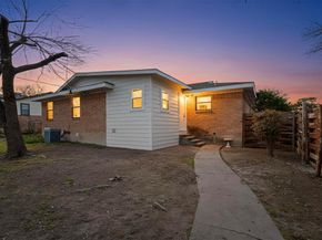 5606 S Marsalis Avenue , Dallas Texas 75241