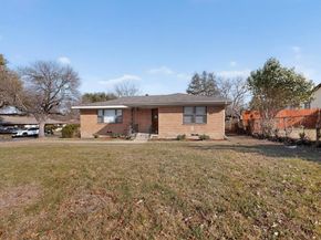 5606 S Marsalis Avenue , Dallas Texas 75241