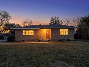 5606 S Marsalis Avenue , Dallas Texas 75241