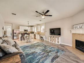 2925  Clear Creek Drive , Rockwall Texas 75032