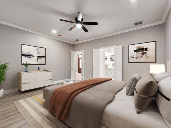 2011  Fair Oaks Circle , Corinth Texas 76210