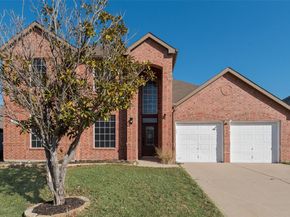 2011  Fair Oaks Circle , Corinth Texas 76210