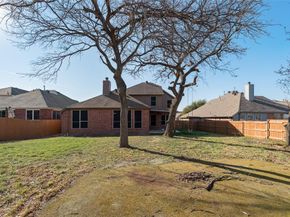 2011  Fair Oaks Circle , Corinth Texas 76210