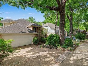 6701  Clear Springs Circle , Garland Texas 75044