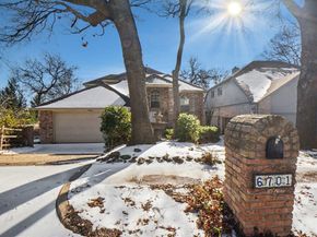 6701  Clear Springs Circle , Garland Texas 75044