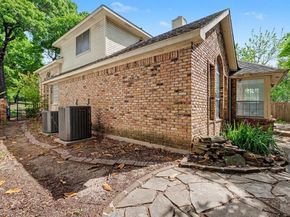 6701  Clear Springs Circle , Garland Texas 75044